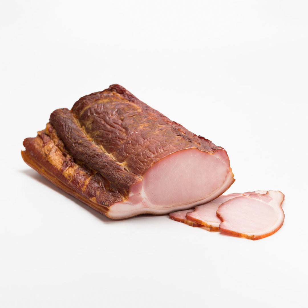 * Bacon - Free Range Pork