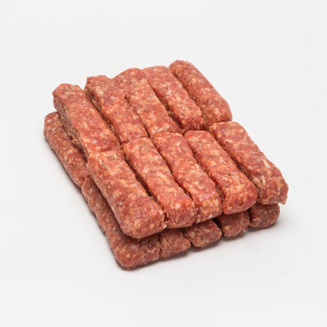 Beef Chevapi Cevapcici – Eurostyle Smallgoods Butcher