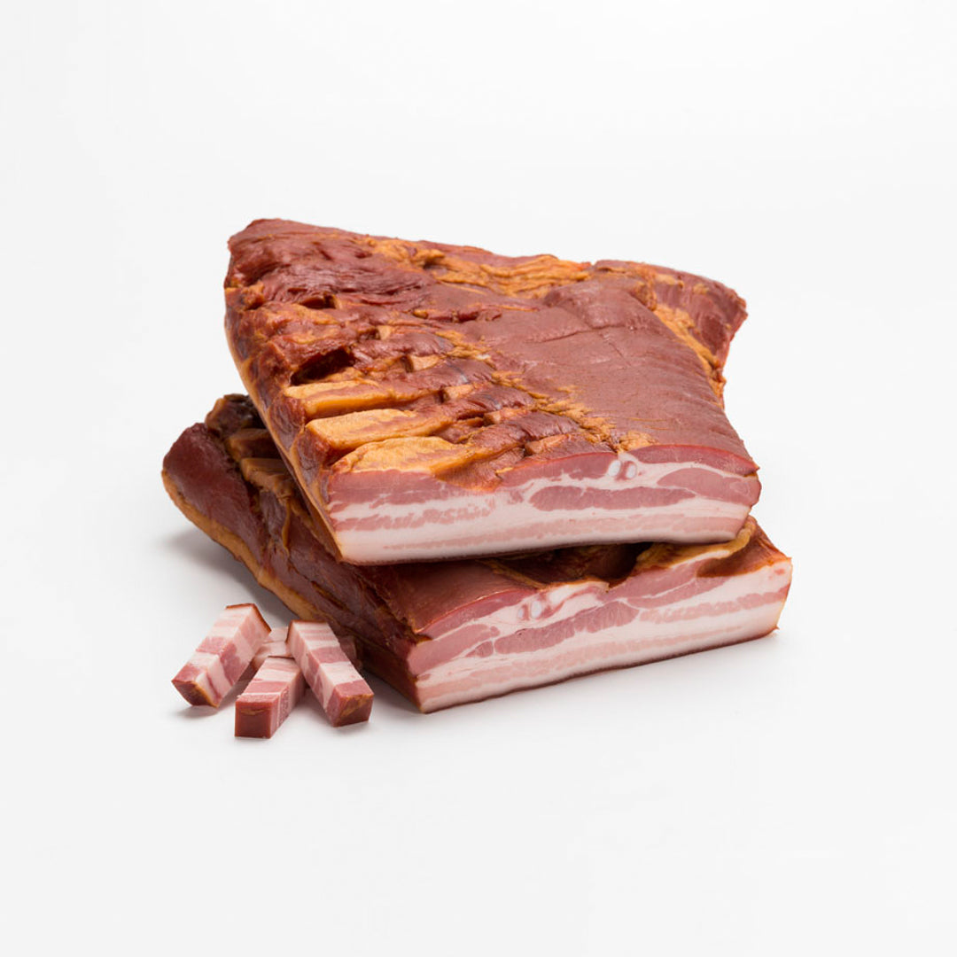 Continental Speck