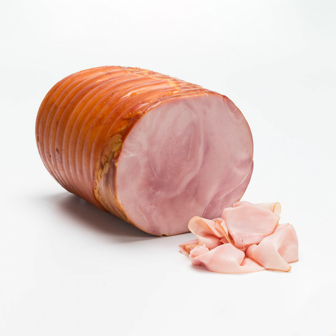 * Gourmet Ham