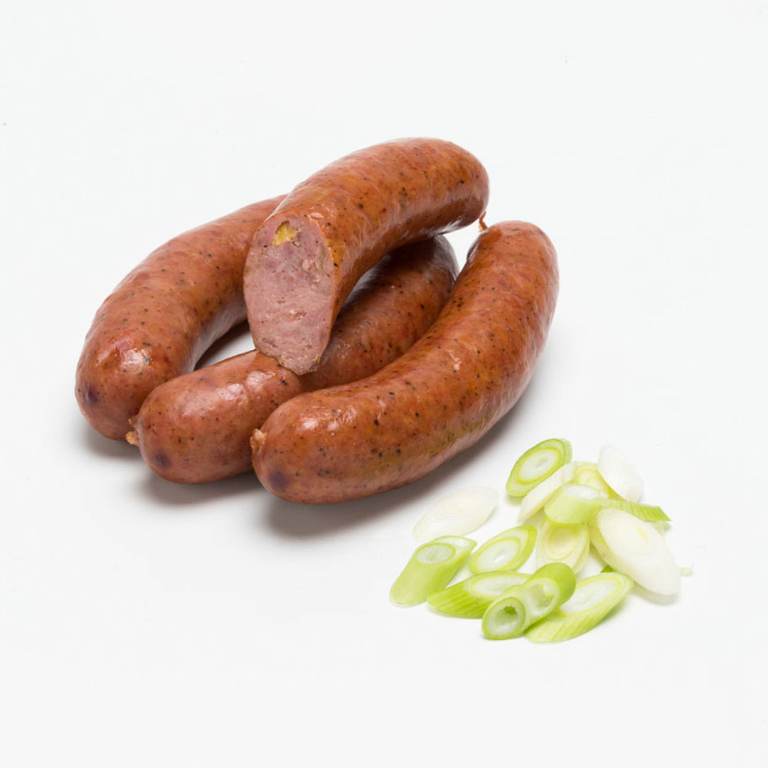 * PARISER SALAMI – Eurostyle Smallgoods Butcher * PARISER SALAMI – Eurostyle Smallgoods Butcher